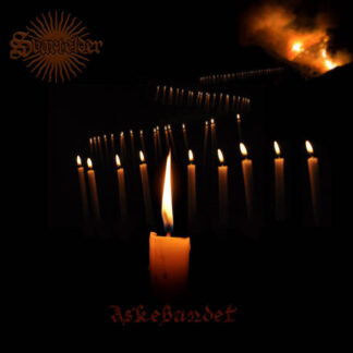 Svartelder - Askebundet MCD