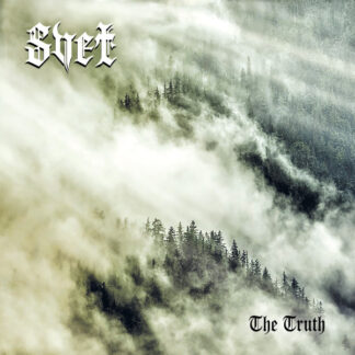 Svet - The Truth CD
