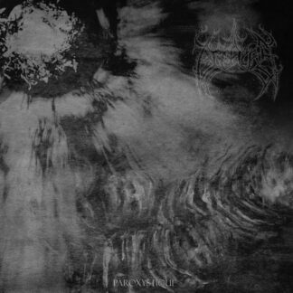 Grisâtre - Paroxystique CD