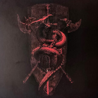 Ancient Mastery - The Chosen One Digipack CD