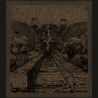 Black Hate - Through The Darkness Digipak CD