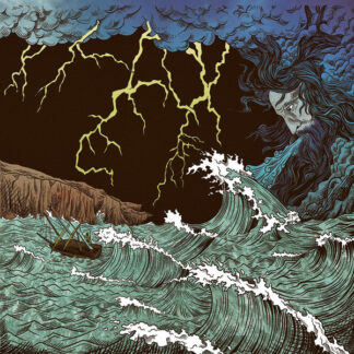 Anamnesi - Caurus Digipak CD