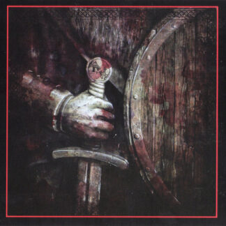 Runespell - Order Of Vengeance Digipak CD