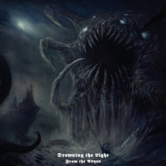 Drowning The Light - From the Abyss CD