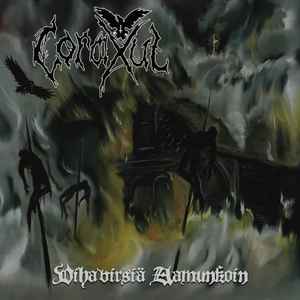Coraxul ‎– Vihavirsiä Aamunkoin LP