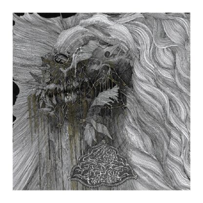 Celestial Grave - Vitriolic Atonement CD