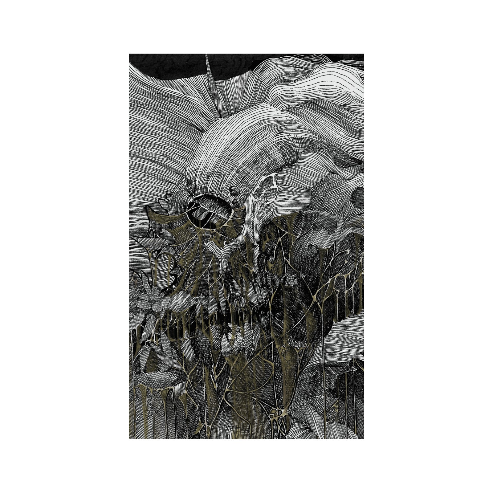 Celestial Grave - Vitriolic Atonement Tape