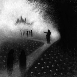 Grifteskymfning ‎– Demo 2008 LP