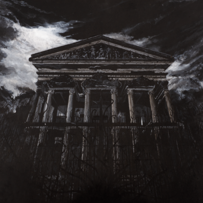 Misþyrming - Með hamri Digipack CD