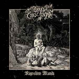 Umbra Conscientia ‎– Nigredine Mundi Gatefold LP