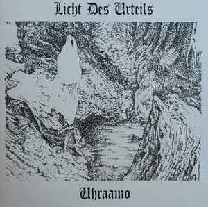 Licht Des Urteils - Uhraamo CD