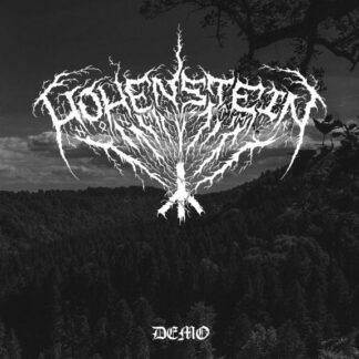 Hohenstein - Demo CD
