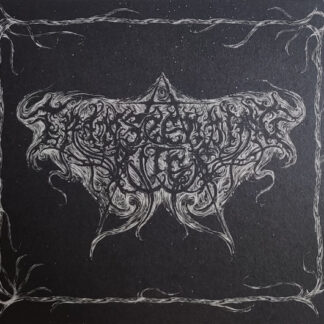 Transcending Rites ‎– Worship Of The Triumvirs Slipcase CD