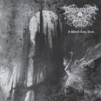 Drowning The Light - A World Long Dead CD