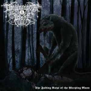 Drowning The Light - The Fading Rays Of The Weeping Moon CD