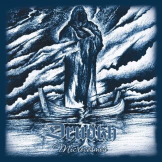 Drudkh - Microcosmos LP (Fourth Pressing)