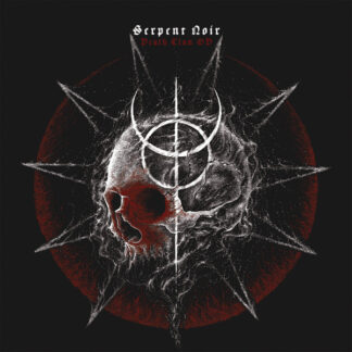 Serpent Noir - Death Clan OD CD
