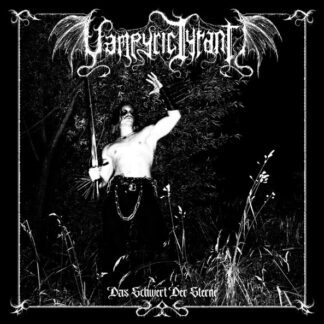 Vampyric Tyrant - Das Schwert Der Sterne MLP