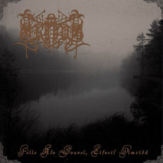 Greve - Föllo Afv Svavel, Lifvet Dimridå CD