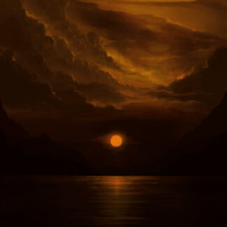 Thy Darkened Shade/Amestigon/Inconcessus Lux Lucis/Shaarimoth - SamaeLilith: A Conjunction Of The Fireborn DCD