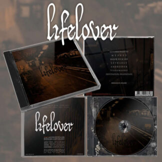 Lifelover - Dekadens MCD