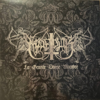 Marduk - La Grande Danse Macabre LP