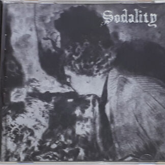 Sodality - Benediction, Part I CD