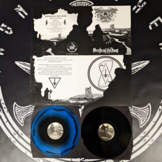 Drowning The Light - Haunter Of The Deep LP