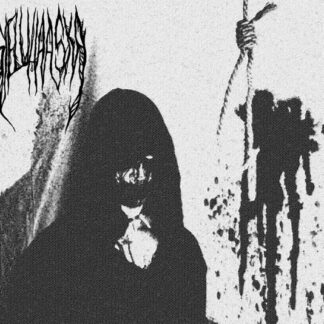 Sieluhaaska - Kun Aurinkoni Kuoli Digipak MCD