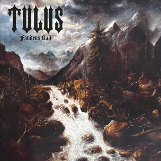 Tulus - Fandens Kall CD
