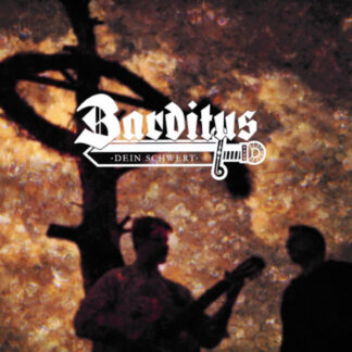 Barditus - Dein Schwert Digipak MCD