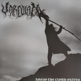 Varcolaci - Among The Cloud-Graves LP
