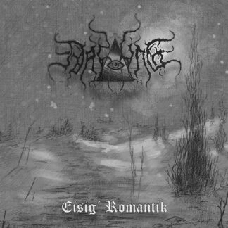 Nachtig - Eisig‘ Romantik CD