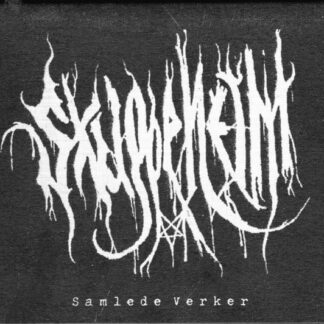 Skuggeheim - Samlede Verker 3CD