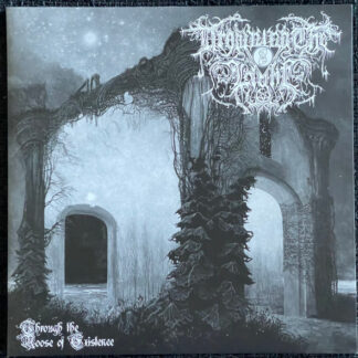 Drowning The Light - Through The Noose Of Existence LP