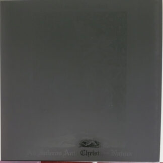 Crimson Evenfall ‎– Ad Inferos Ante Christum Natum LP