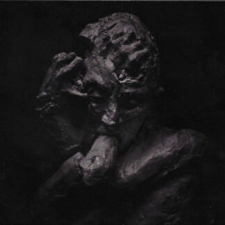 Selbst - Relatos De Angustia CD