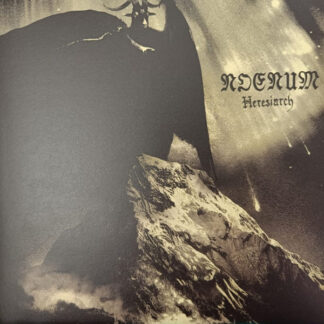 Noenum - Heresiarch LP