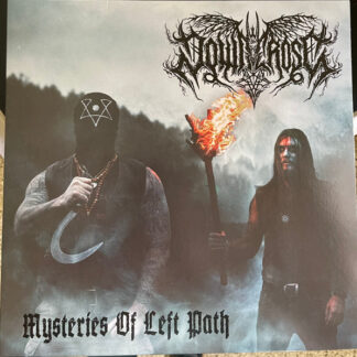 Downcross – Mysteries Of Left Path LP