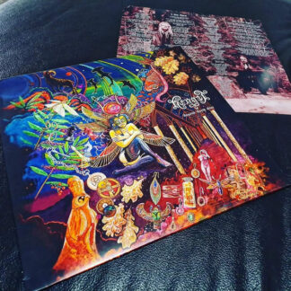 Henget - Beyond North Star LP