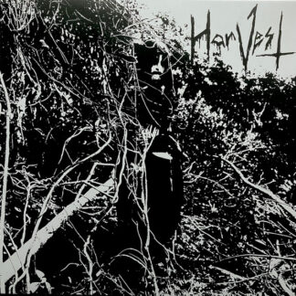 Harvest - Medieval Satanic Poison LP