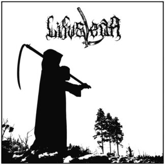 Lifvsleda - Det Besegrade Lifvet CD