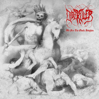 Godkiller - We Are The Black Knights CD