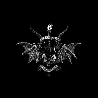 Ultra Silvam - The Spearwound Salvation CD