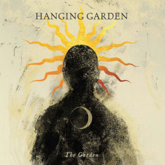 Hanging Garden - The Garden CD