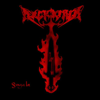 Arckanum - Sviga Læ CD