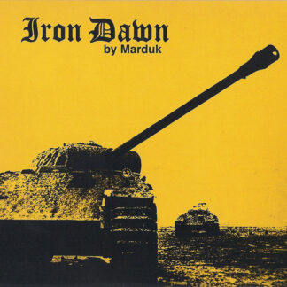 Marduk - Iron Dawn MCD
