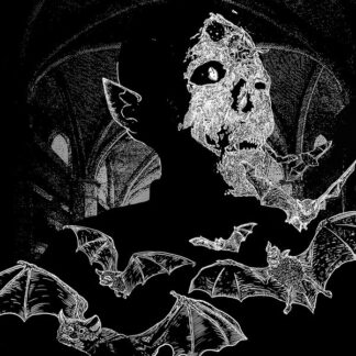 Arnaut Pavle - Transylvanian Glare CD