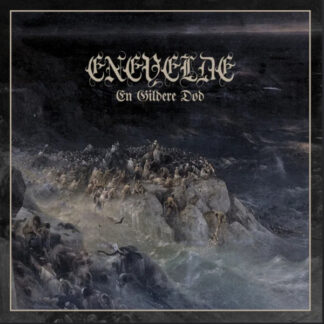 Enevelde - En Gildere Død  Digipack CD