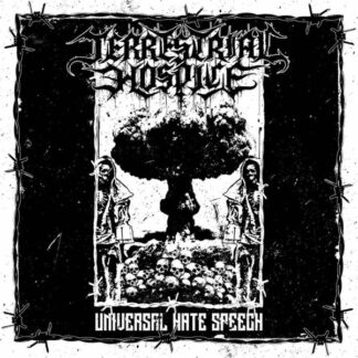 Terrestrial Hospice - Universal Hate Speech MCD